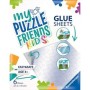 Folii Cu Lipici Pentru Puzzle Ravensburger - 1
